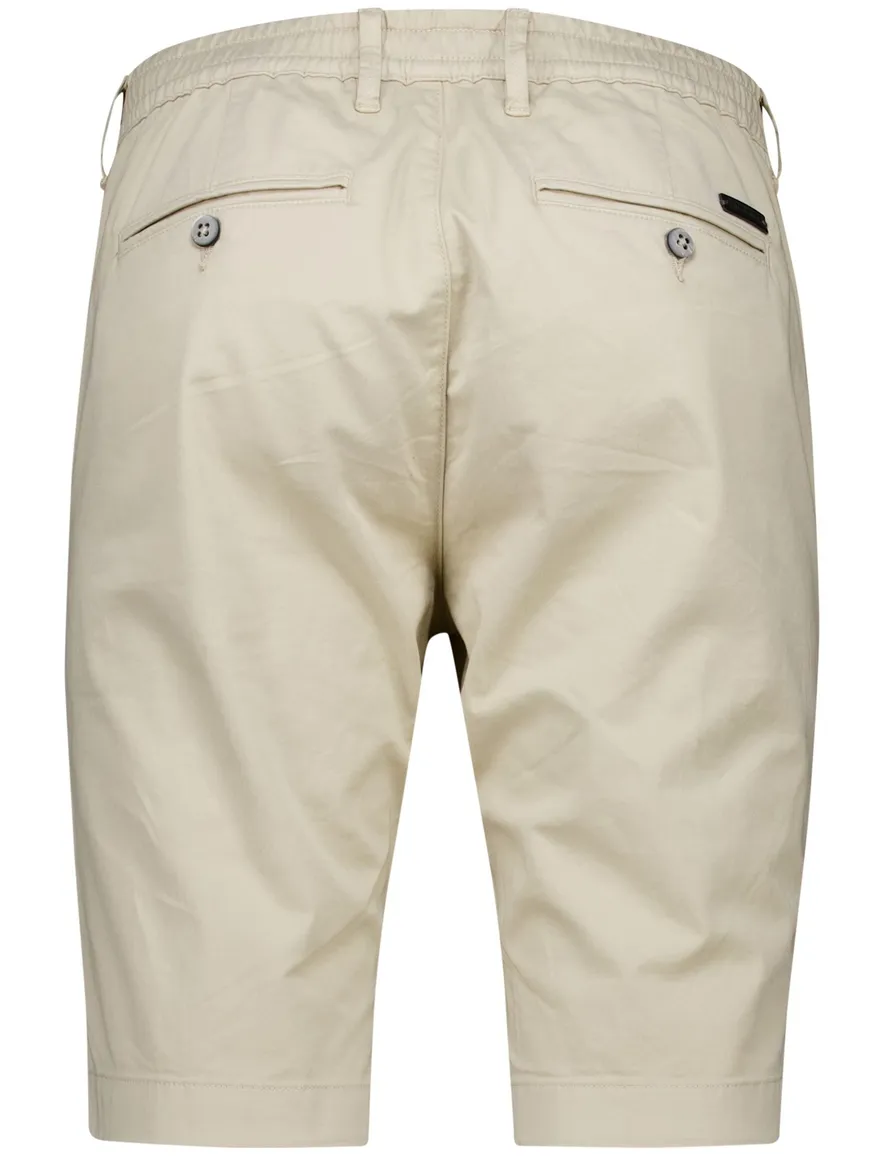 Pierre Cardin Bermuda beige chino