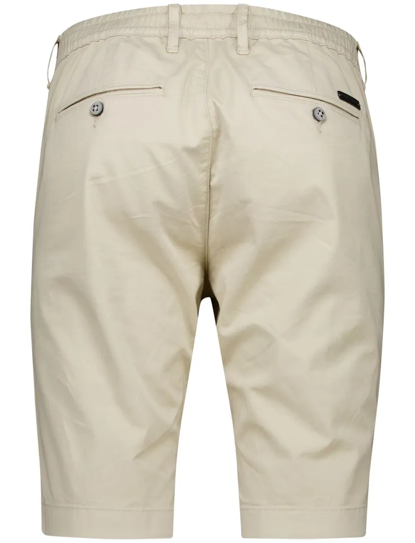 Pierre Cardin Bermuda beige