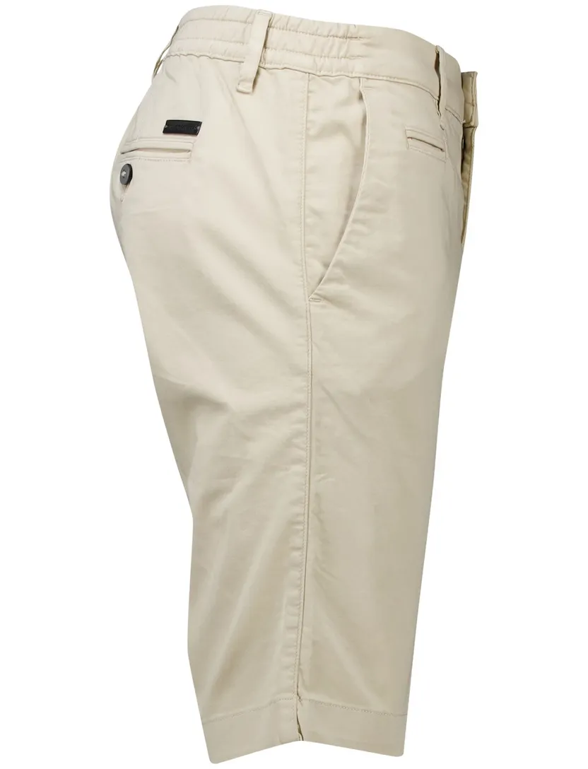 Pierre Cardin Bermuda beige