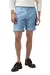 Pierre Cardin bermuda lichtblauw