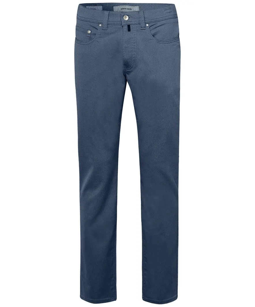 Pierre Cardin broek strech blauw