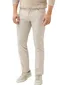 Brax 5-pocket jeans beige effen katoen Chuck