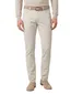 Brax jeans denim wit effen