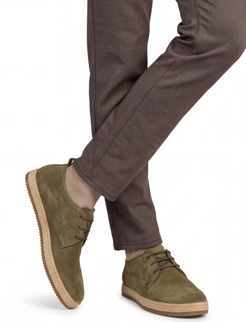Veterschoenen Rehab groen