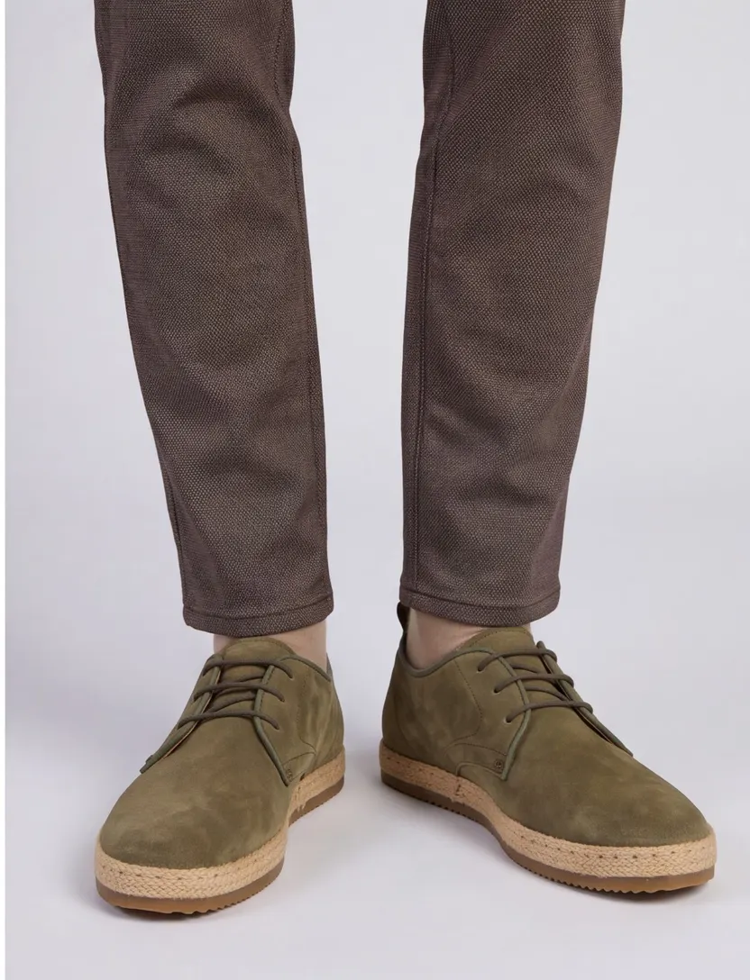 Veterschoenen Rehab groen