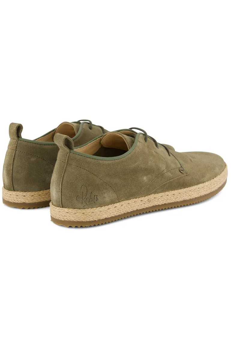 Rehab Veterschoenen groen