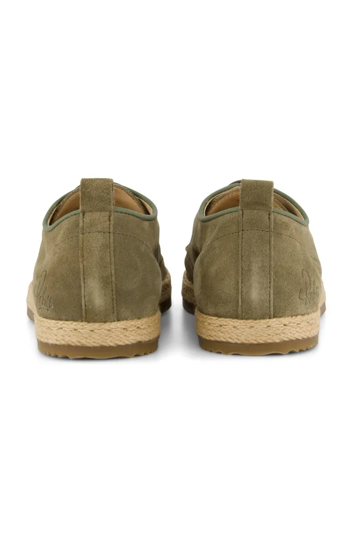 Veterschoenen Rehab groen