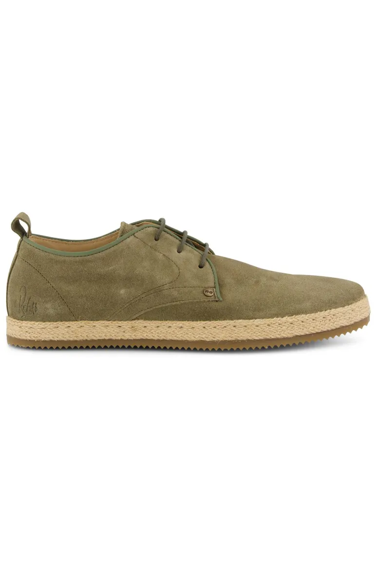 Rehab Veterschoenen groen