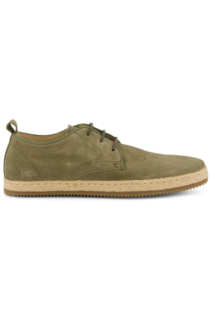 Veterschoenen Rehab groen