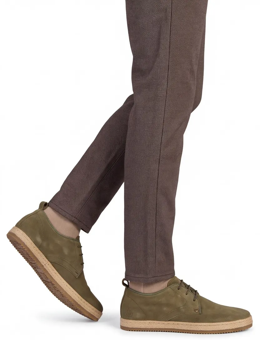 Veterschoenen Rehab groen