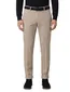 Eurex Pantalon katoen lichtbruin