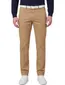 Eurex chino camel effen katoen Jim