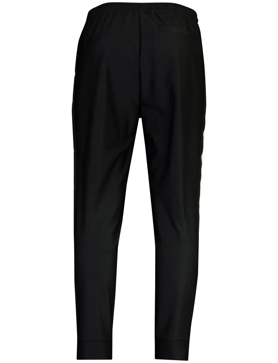 Hugo Boss Green Bermuda Black