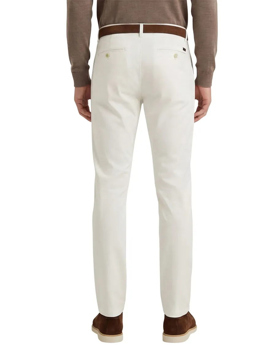 Meyer pantalon wit New York