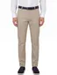katoenen broek beige Meyer New York