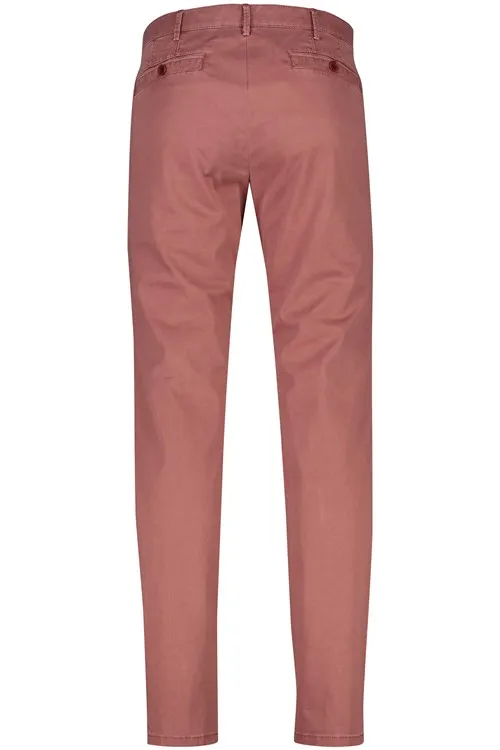 Meyer pantalon rood New York