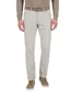 Gardeur jeans grijs effen katoen