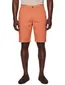 bermuda Gardeur katoen oranje Jean