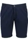 Gardeur bermuda navy effen
