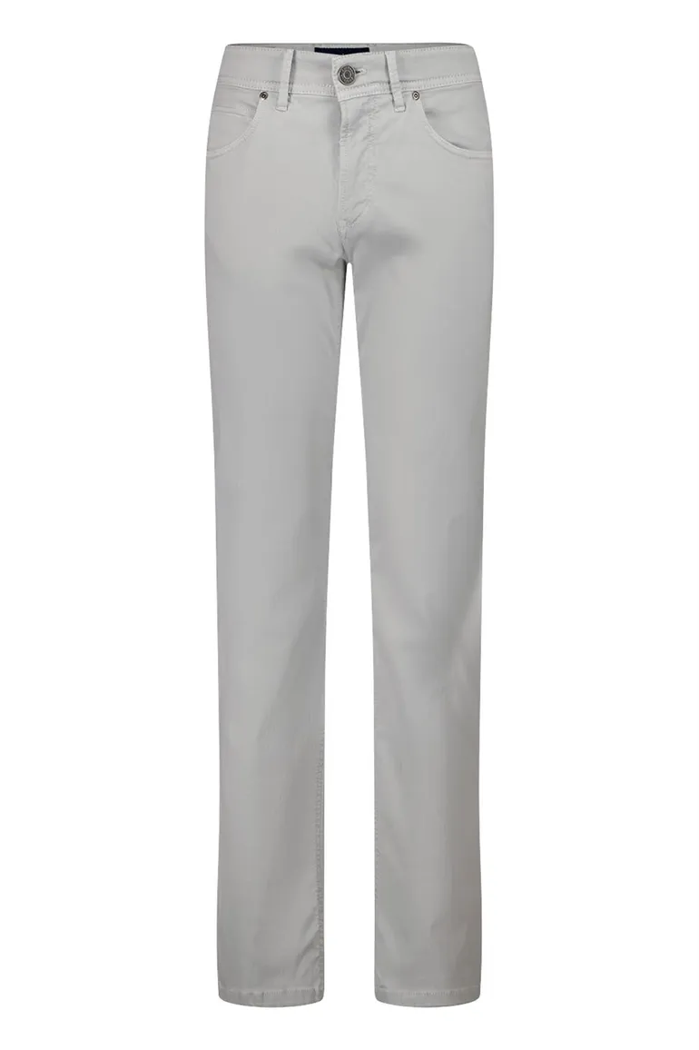 jeans grijs Gardeur Bradley