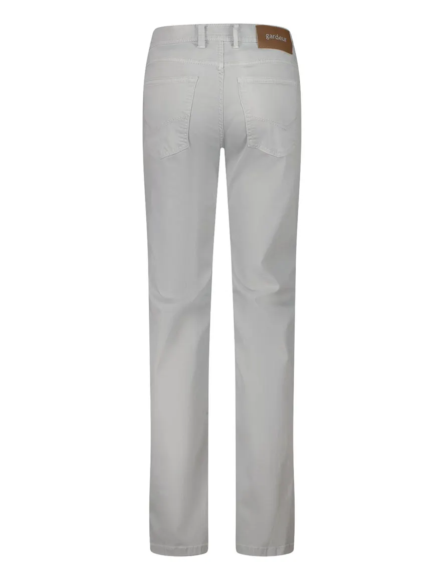 jeans grijs Gardeur Bradley