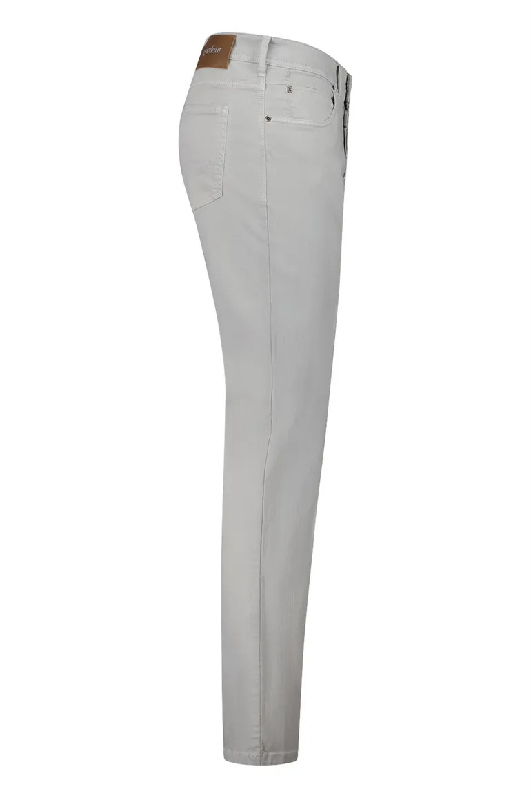 jeans grijs Gardeur Bradley