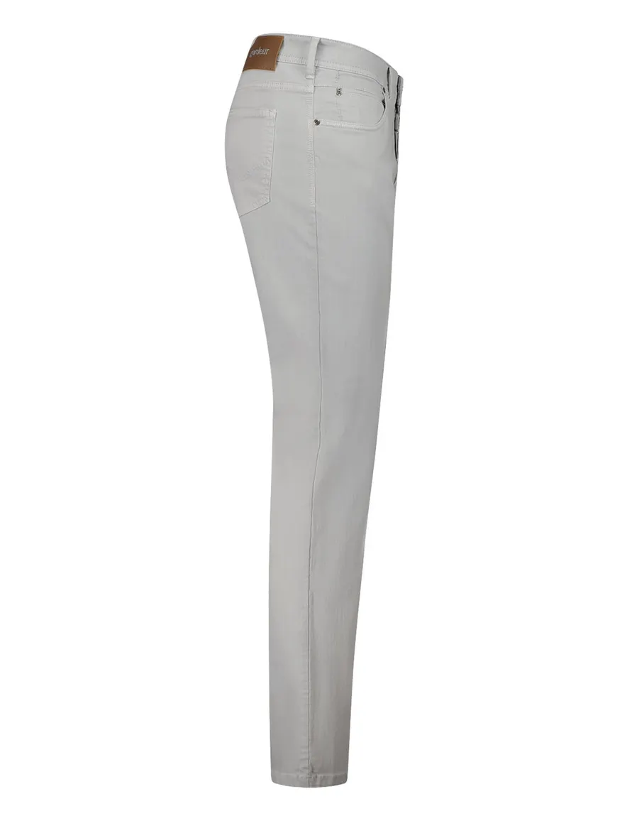 jeans grijs Gardeur Bradley