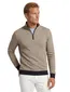 Baileys sweater groen