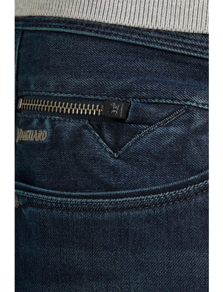 jeans blauw Vanguard V850