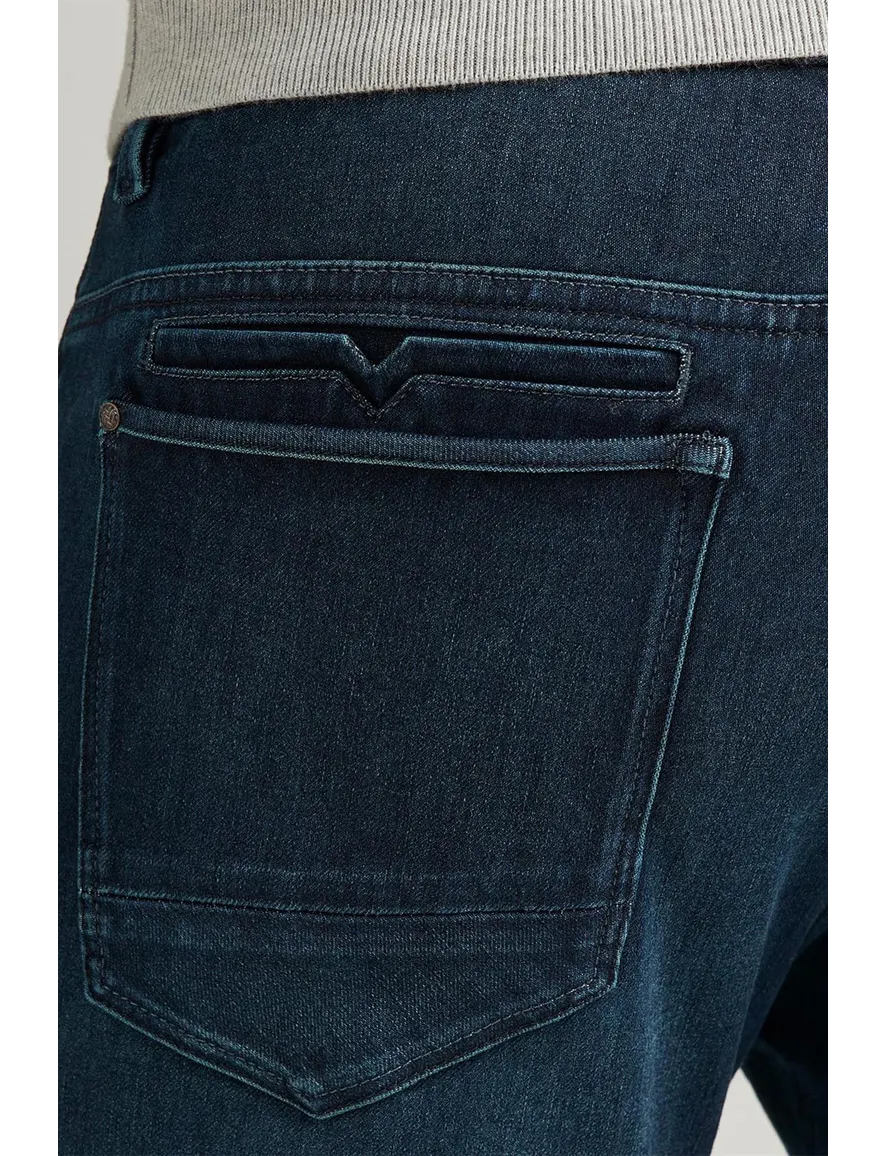 jeans blauw Vanguard V850