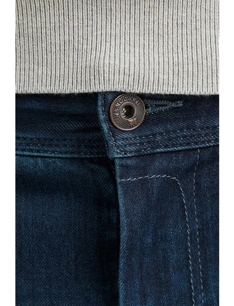 jeans blauw Vanguard V850
