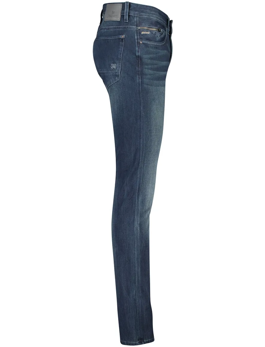 jeans blauw Vanguard V850