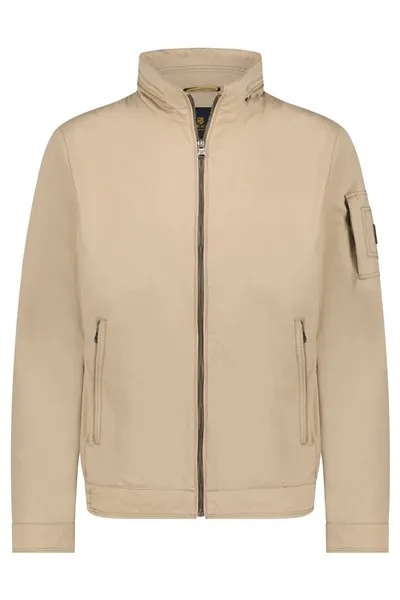 State of Art tussenjas wijde fit beige