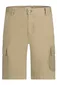 State of Art korte broek beige effe