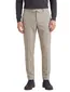 Portofino pantalon Turijn bruin touwsluiting