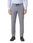 Portofino pantalon Turijn blauw geruit touwsluiting