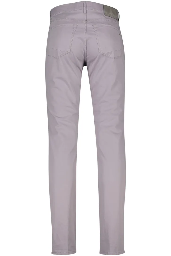 5-pocket broek Brax grijs