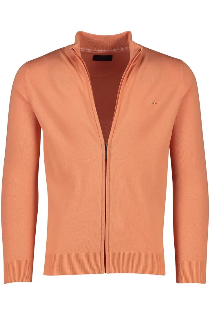 Portofino vest oranje Monza