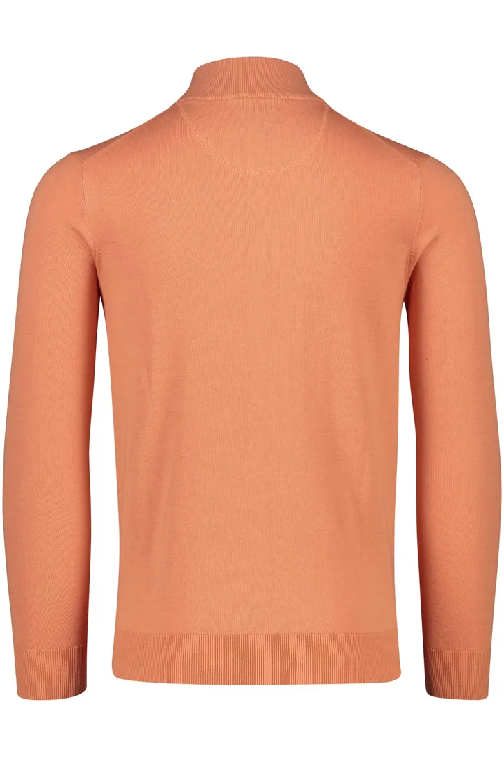 Portofino vest oranje Monza