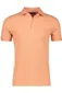 Portofino poloshirt Monaco oranje