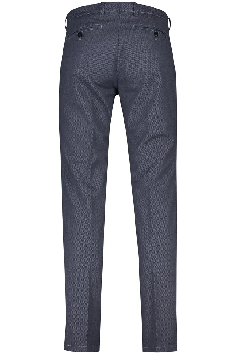 Brax pantalon blauw Modern Fit