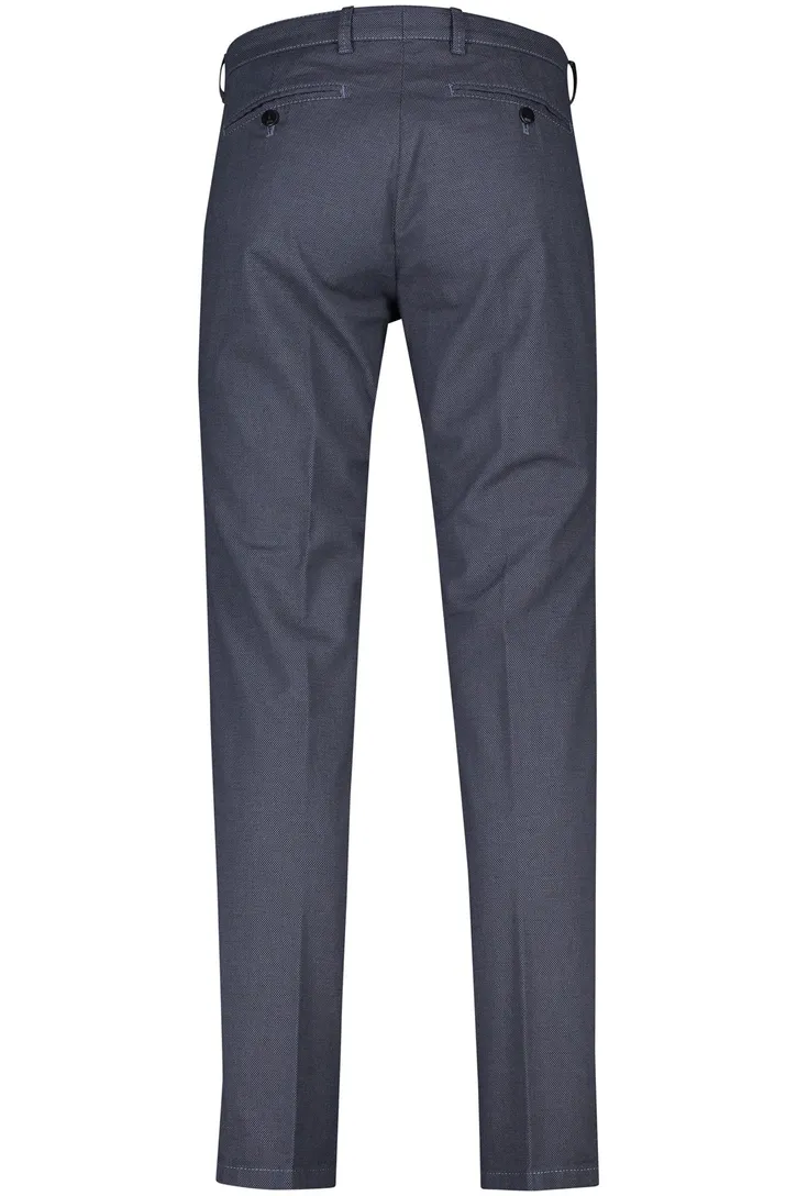 pantalon Brax blauw Modern Fit