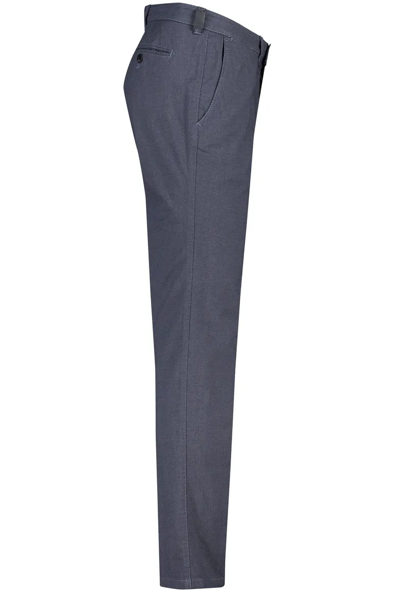 Brax pantalon blauw Modern Fit