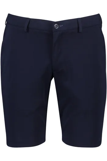 Brax Brax bermuda Silvio donkerblauw