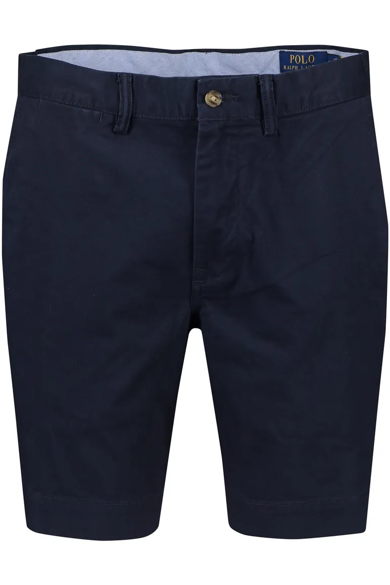 Polo Ralph Lauren bermuda donkerblauw