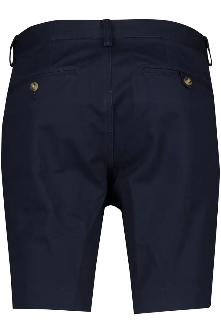 bermuda Polo Ralph Lauren donkerblauw