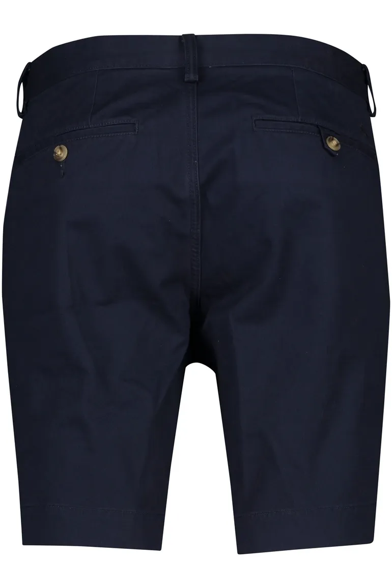 Polo Ralph Lauren bermuda donkerblauw