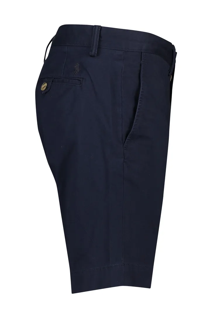 bermuda Polo Ralph Lauren donkerblauw