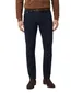 Pierre Cardin Antibes 5 Pocket donkerblauw katoen