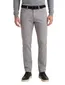 Pierre Cardin Antibes 5 Pocket grijs katoen Big & Tall
